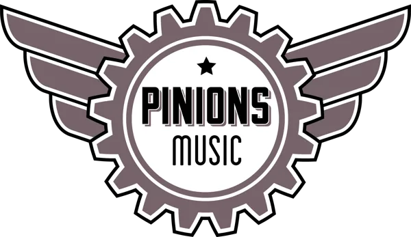 Pinions Music