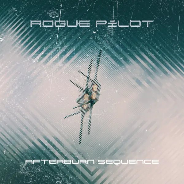 Cover of Afterburn Sequence by Rogue Pilot